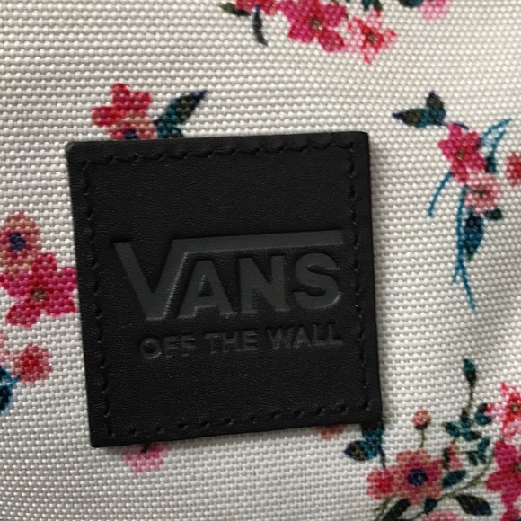 VANS BACKPACK 🎒 BRAND NEW - Picture 6 of 10